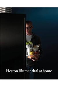 Heston Blumenthal at Home