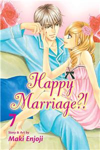 Happy Marriage?!, Vol. 7