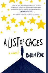 List of Cages