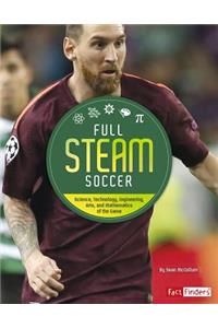 Full STEAM Soccer