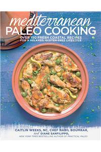 Mediterranean Paleo Cooking