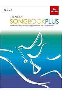 The ABRSM Songbook Plus, Grade 2