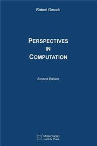 Perspectives in Computation