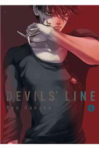 Devils' Line 4