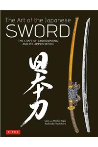 Art of the Japanese Sword