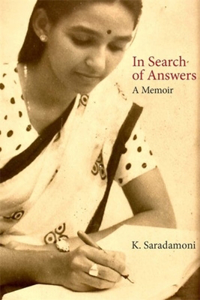 In Search of Answers