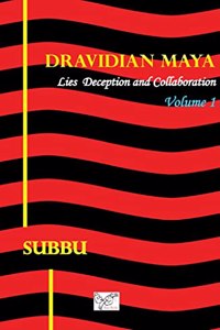 Dravidian Maya - Volume 1