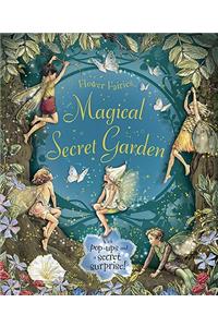 Magical Secret Garden