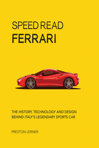 Speed Read Ferrari