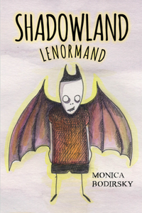 Shadowland Lenormand (a Deck and Guidebook Box Set)