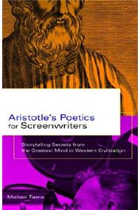 Aristotle's Poetics for Screenwriters