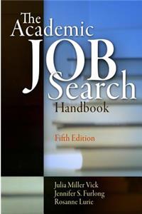 Academic Job Search Handbook