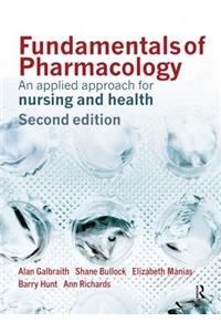 Fundamentals of Pharmacology