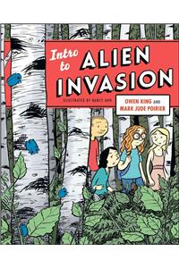 Intro to Alien Invasion