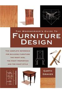 Woodworker's Guide To Furniture Design Pod Edition