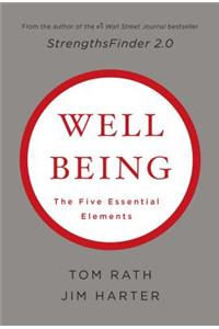 Wellbeing: The Five Essential Elements