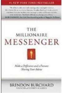 The Millionaire Messenger