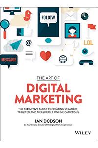 The Art of Digital Marketing