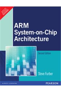 Arm System- On- Chip Architecture