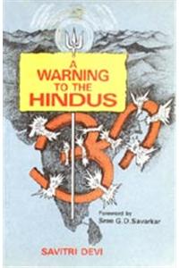 A Warning to The Hindus