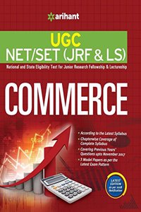 Ugc Net Commerce