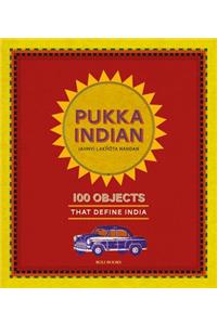 Pukka Indian