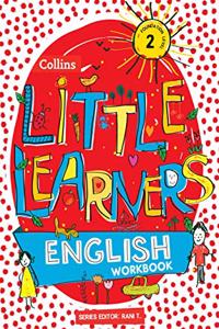 Collins Little Learners - Handwriting_LKG