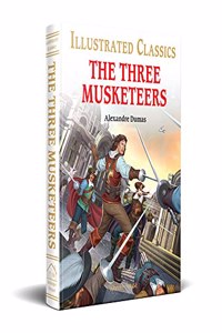 Three Musketeers for Kids