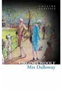 Mrs Dalloway