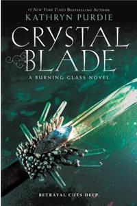 Crystal Blade