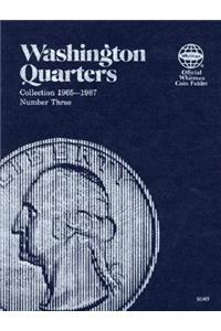 Washington Quarters