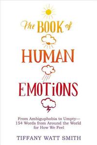 Book of Human Emotions