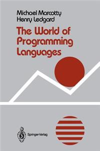 World of Programming Languages