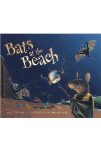 Bats at the Beach