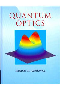 Quantum Optics