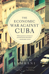 Economic War Against Cuba