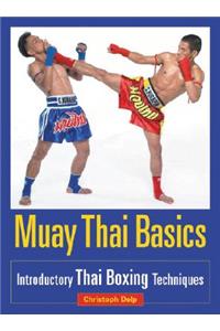 Muay Thai Basics