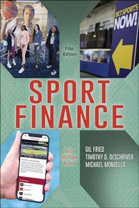 Sport Finance