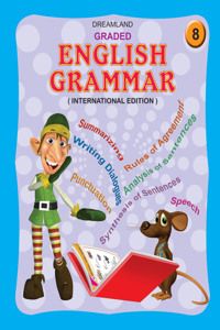 Graded English Grammar Part 8