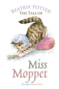 Tale of Miss Moppet