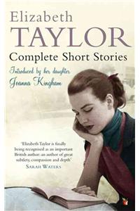 Complete Short Stories