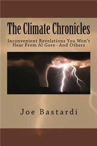 Climate Chronicles