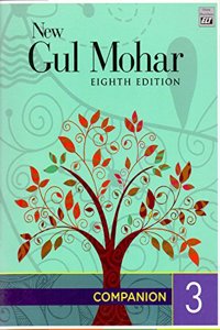 New Gul Mohar Companion 3