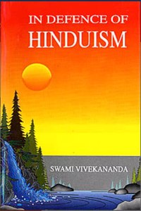 In Defence of Hinduism