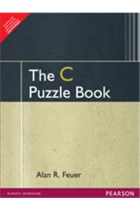 The C Puzzle Book