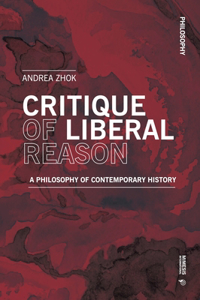 Critique of Liberal Reason