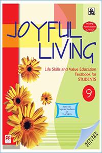 Joyful Living 2014 Class 9