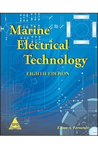 Marine Electrical Technology, 8th Edition