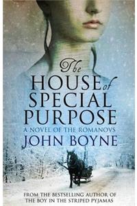 The House of Special Purpose