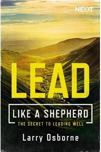 Lead Like a Shepherd